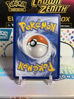 Pokemon TCG Alakazam EX 201/165 Special Illustration Rare Scarlet and Violet 151 - Image 2