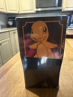 Pokemon: Scarlet & Violet 3: Obsidian Flames Pokemon Center Elite Trainer Box - Image 4