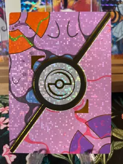 ⚡Ditto! Master Ball Articuno⚡ NON TCG Chinese Pokemon Eif Origin Collection 3.0⚡ - Image 3