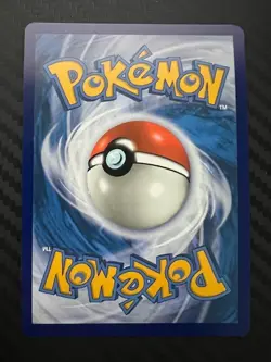 Pokemon TCG Mabosstiff EX 086 SV: Scarlet & Violet Promo NM - Image 2