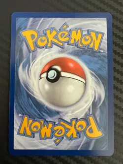 Pokemon TCG Pecharunt Promo 129 Full Art Scarlet & Violet Shrouded Fable NM - Image 2