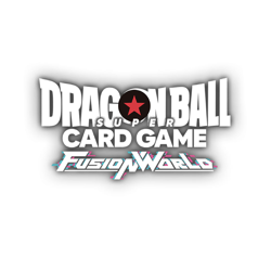 Dragon Ball Super Fusion World TCG 500 Card Bulk Lot - Image 1