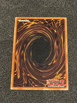 Yugioh Dark Magic Attack AST-095 Ultra (LP) - Image 2