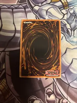 (YCL) Yu-Gi-Oh Ghost Belle & Haunted Mansion MAGO-EN012 Maximum Gold 1st VLP - Image 2