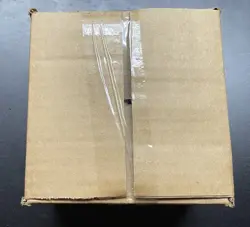 Yugioh OTS Tournament Pack 27 OP27 FACTORY SEALED CASE BOX of 100 Sealed Packs - Image 2