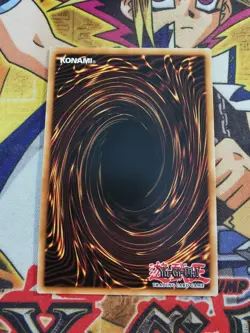 Tytannial, Princess of Camellias csoc-en029 Unltd (NM/VLP) Ultra Rare Yu-Gi-Oh! - Image 3