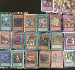 Yu-Gi-Oh! TCG Binder Lot - Image 3