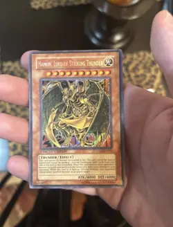 Yu-Gi-Oh! TCG Binder Lot - Image 4