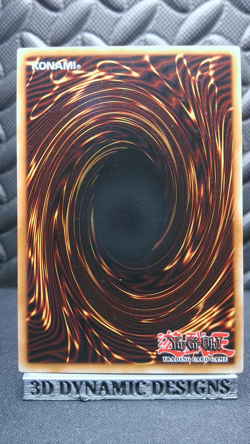 | Yugioh Number 23: Lancelot, Dark Knight of the Underworld BOSH-ENSE2 NM- 🔥 | - Image 2