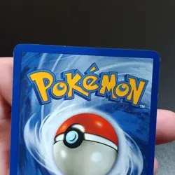 2000 Raichu Pokemon Card 29/62 Common Moderately Played TCG Wizards Of The Coast - Image 3