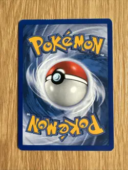 Pokemon TCG Espeon EX Sandstorm 16/100 Regular Rare Card - Image 2