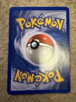 Pokemon Cards Tyranitar 40/147 Aquapolis Reverse Holo Excellent Condition Card - Image 2