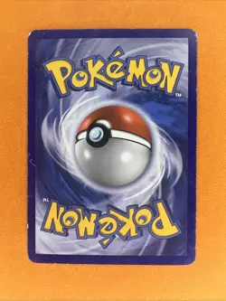 Klinklang 76/114 Holo Rare Black & White Base Pokemon Card Heavy play - Image 2