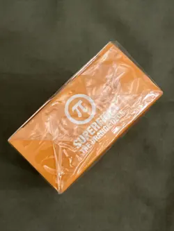 Skybound Superfight Orange Deck: 100 Nerdy Geeky Cards Game Expansion New Sealed - Image 4