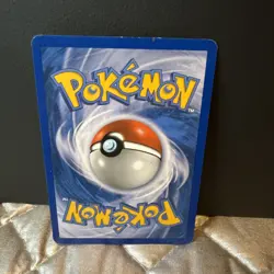 Reuniclus 57/114 Black & White Holo Moderately Played Pokemon TCG Card - Image 2