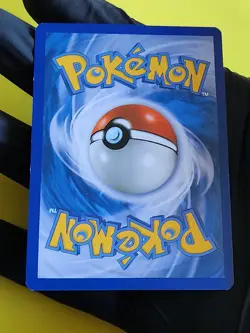 Swanna 37/114 - Black & White - Rare - Pokemon Card TCG - LP - Image 2