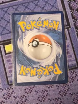 Pokemon Reboot 147/142 Stellar Crown Illustration Rare Card NM Condition - Image 2