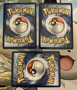 Pokemon TCG Steam Siege Lot Of 7 Cards. 1 Ultra Rare 1 Break 1 Ex 3 Reverse ++ - Image 3