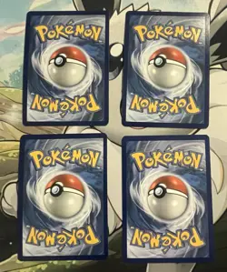 Pokemon TCG Steam Siege Lot Of 7 Cards. 1 Ultra Rare 1 Break 1 Ex 3 Reverse ++ - Image 5