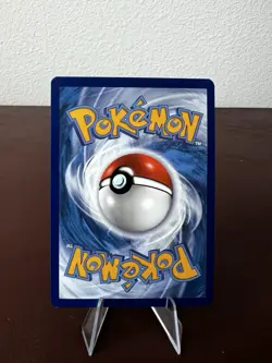 Cramorant Pokemon Prize Pack Series 3 Promo Pokemon Card NM Play Stamp - Image 2