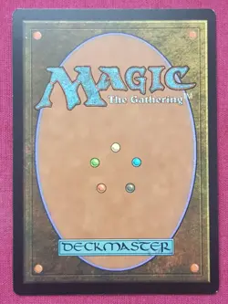 Magic The Gathering PREMIUM DECK SERIES GRAVEBORN FOIL SICKENING DREAMS card MTG - Image 2