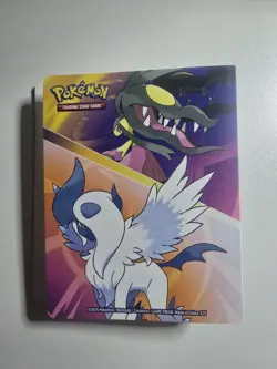 Lot Of 11:Pokemon TCG Mega Evolution Mini Portfolio Binder (Holds 60 Cards) +3 - Image 3