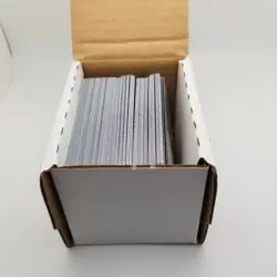 MTG Dominaria Starter Collection Over 100 Cards Bulk No Duplicates - Image 1