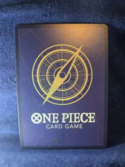 One Piece CCG Monet Foil SR OP10-016 Royal Blood English NM-Mint TCG Card - Image 2