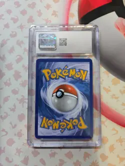 CGC 10 Steelix GL 2009 Rising Rivals 51/111 - Pokemon Card TCG (Equivalent PSA) - Image 2