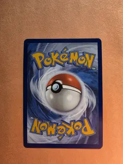 Pokemon TCG Lapras EX 164 Scarlet & Violet Promo Cards Holo NM Condition - Image 2