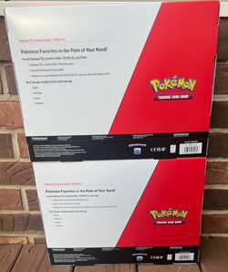 BRAND NEW-Pokemon TCG Scarlet & Violet 151 Mini Tins-8 Promo Cards + 8 Mini Tins - Image 2