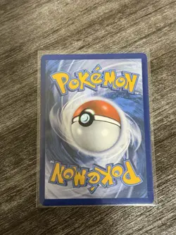 POKEMON WIGGLYTUFF #79/99 RARE COSMOS HOLOFOIL NEXT DESTINIES CARD - Image 2