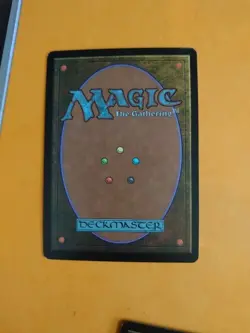 Chromanticore. Mythic creature Born of the Gods. MTG Card. - Image 5