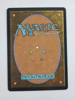 Magic The Gathering Mikaeus, the Unhallowed 70/158 NM MTG - Image 2