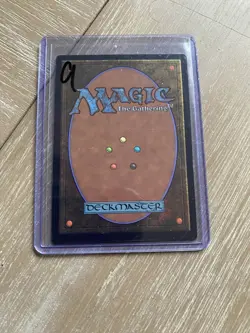 🔮 MTG: Call Forth the Tempest (Borderless) Commander: the Lord of the Rings - Image 2