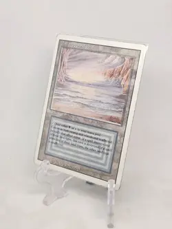 Underground Sea (Revised Edition Regular) Heavily Played - Image 1