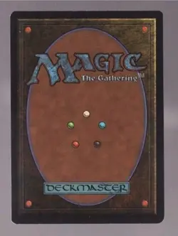 Magic The Gathering Legends Force Spike MTG TCG CCG (LP) - Image 2