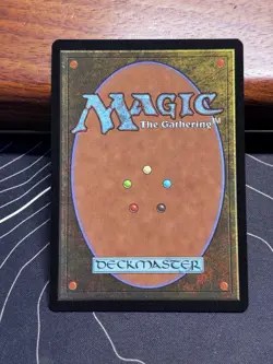 MTG Secret Lair Encyclopedia Crop Rotation HALO FOIL MINT - Image 2