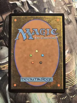 Secret Lair Halo Foil Encyclopedia Crop Rotation - Image 3