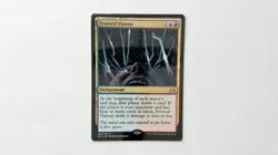 Fevered Visions Shadows over Innistrad Foil MTG - Image 1