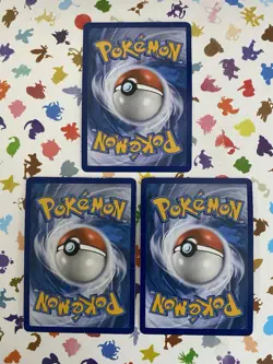 3 Card Pokemon Lot!!! All Cards NM!!! READ DESCRIPTION 🍀🤙🏻🍀🤙🏻 - Image 2