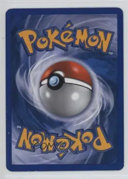Infernape Reverse Foil Pokemon Diamond & Pearl Base Set #5 2007 - Image 2