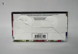Pokemon TCG: Scarlet & Violet (Base Set) Booster Box (Sealed) - Image 5
