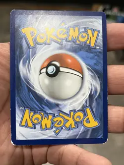 Pokemon TCG Paldea Evolved Magikarp 203/193 Illustration Rare MP holo 2023 - Image 4