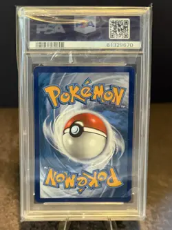 2020 Pokemon Sword & Shield Vivid Voltage #043 Pikachu V Vivid Voltage PSA 10 - Image 2
