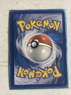 Unfezant 86/114 Reverse Holo Rare Pokemon 2011 Black & White MP - Image 2