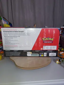Pokemon Surging Sparks Elite Trainer Box + Booster Bundle Costco Bundle - Image 2