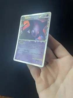 Espeon Prime 81/90 LP+ HS Undaunted 2000 Pokemon TCG - Image 3