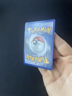 Espeon Prime 81/90 LP+ HS Undaunted 2000 Pokemon TCG - Image 4