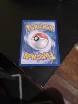 Pokemon Darkrai EX Holo Rare Card 63/108 Black & White Series - Image 2